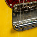 Fender Mustang 1964