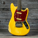 Fender Mustang 1964