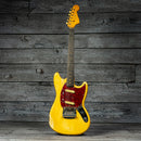 Fender Mustang 1964