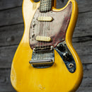Fender Mustang 1964