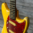 Fender Mustang 1964