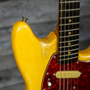 Fender Mustang 1964