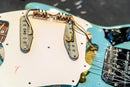 Fender Mustang 1965 (USED)