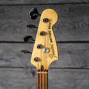 Fender Mustang Bass