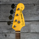 Fender Mustang Bass MIJ