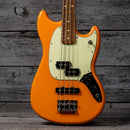 Fender Mustang Bass