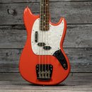 Fender Mustang Bass MIJ