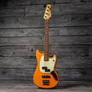 Fender Mustang Bass