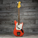 Fender Mustang Bass MIJ