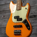 Fender Mustang Bass