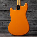 Fender Mustang Bass