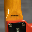 Fender Mustang Bass MIJ