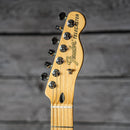 Fender Deluxe Nashville Telecaster