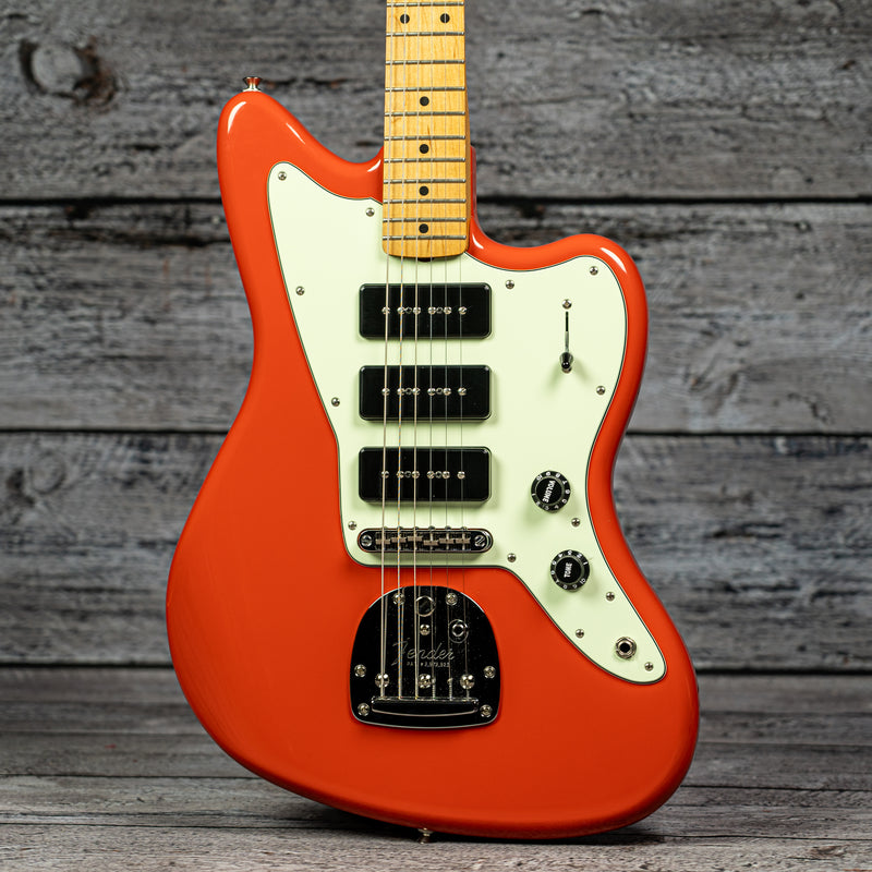 Fender Noventa Jazzmaster