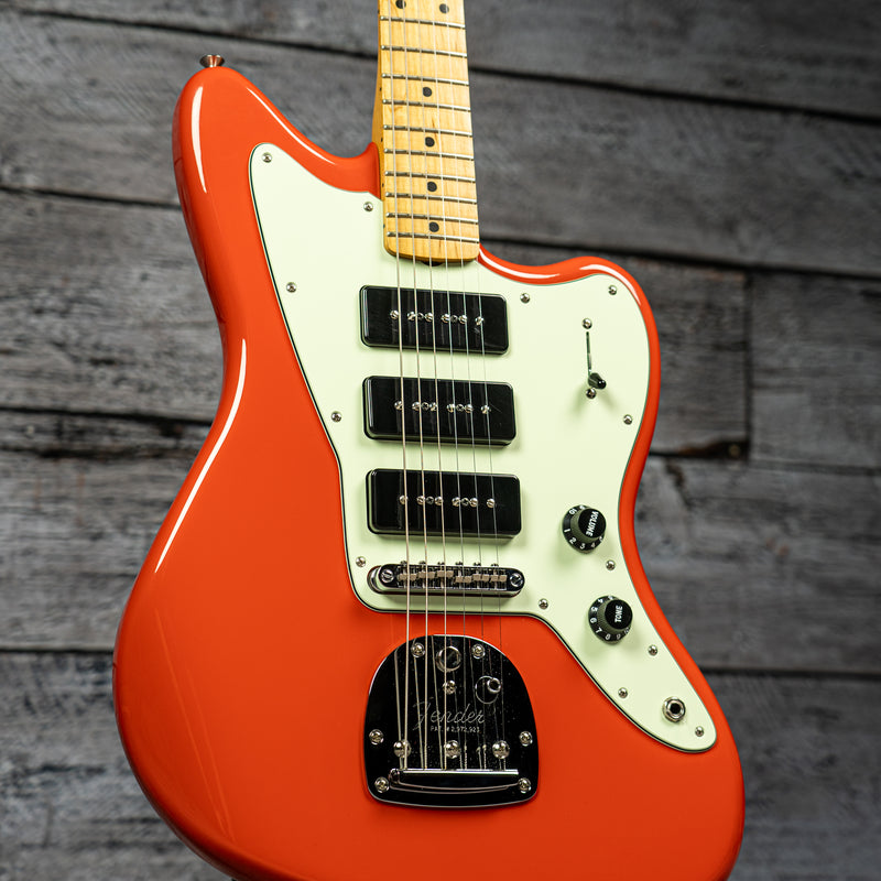 Fender Noventa Jazzmaster