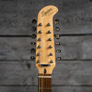 Fender Paranormal Jazzmaster XII