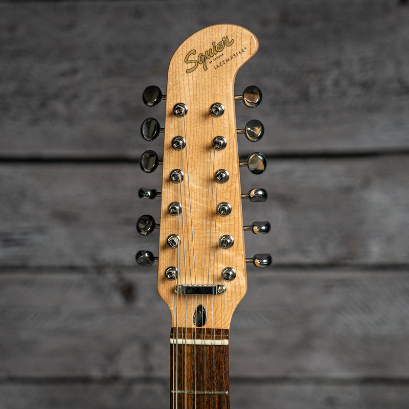 Fender Paranormal Jazzmaster XII (USED)