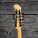 Fender Paranormal Jazzmaster XII