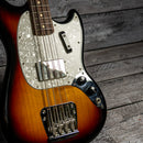 Fender Pawn Shop Mustang Bass