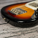 Fender Pawn Shop Mustang Bass
