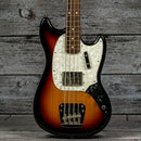 Fender Pawn Shop Mustang Bass