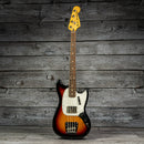Fender Pawn Shop Mustang Bass