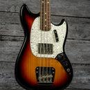 Fender Pawn Shop Mustang Bass