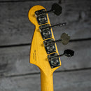 Fender Pawn Shop Mustang Bass