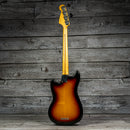 Fender Pawn Shop Mustang Bass