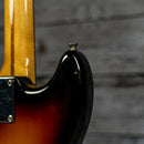 Fender Pawn Shop Mustang Bass