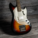 Fender Pawn Shop Mustang Bass