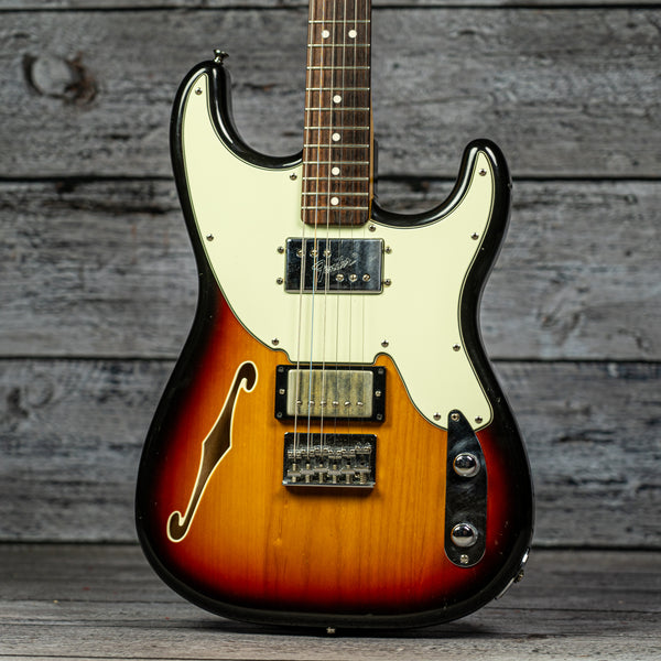Fender Pawn Shop '72 Stratocaster
