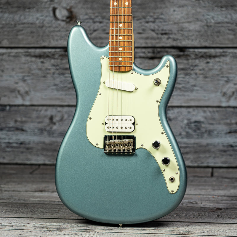 Fender Player Duo-Sonic HS