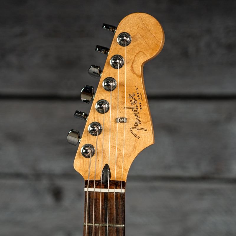Fender Player Duo-Sonic