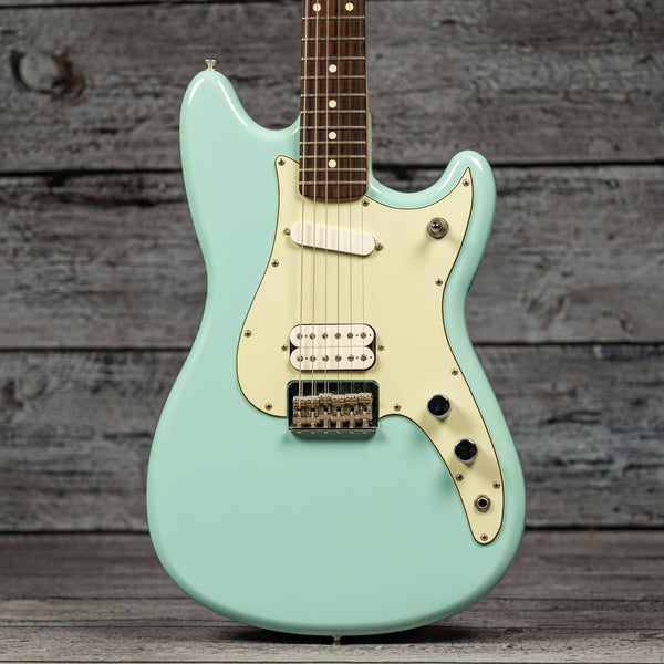 Fender Player Duo-Sonic