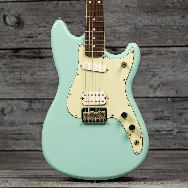 Fender Player Duo-Sonic