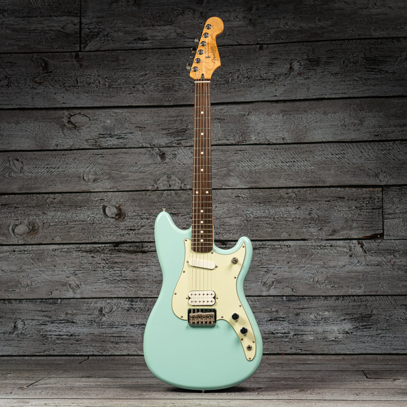 Fender Player Duo-Sonic