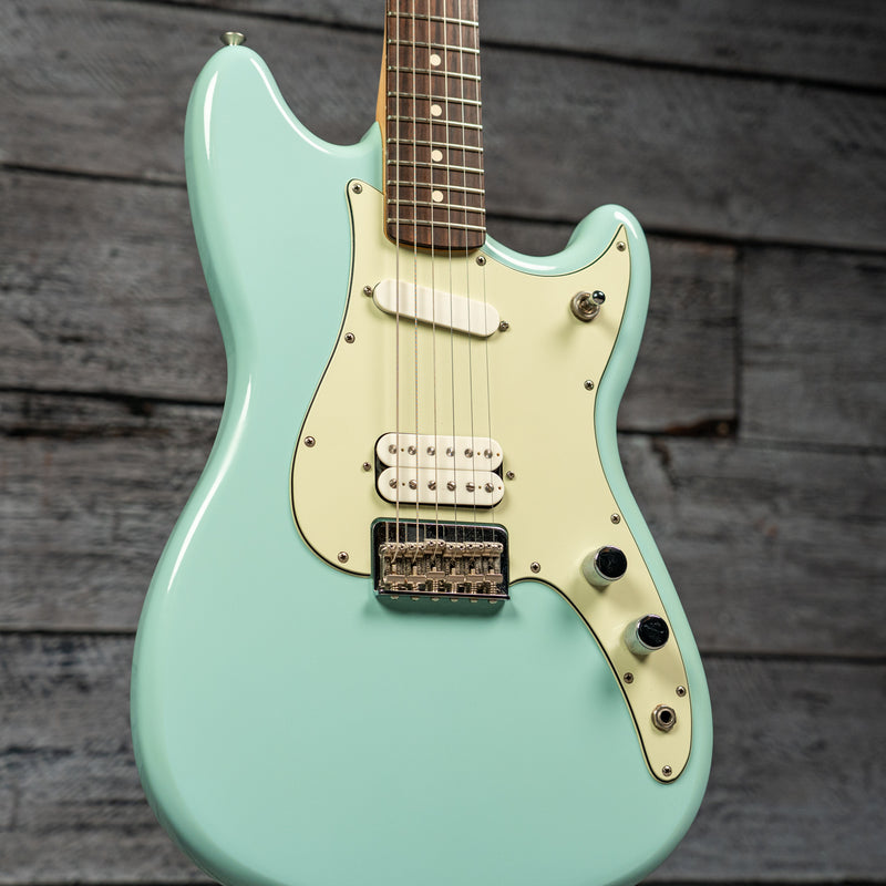 Fender Player Duo-Sonic
