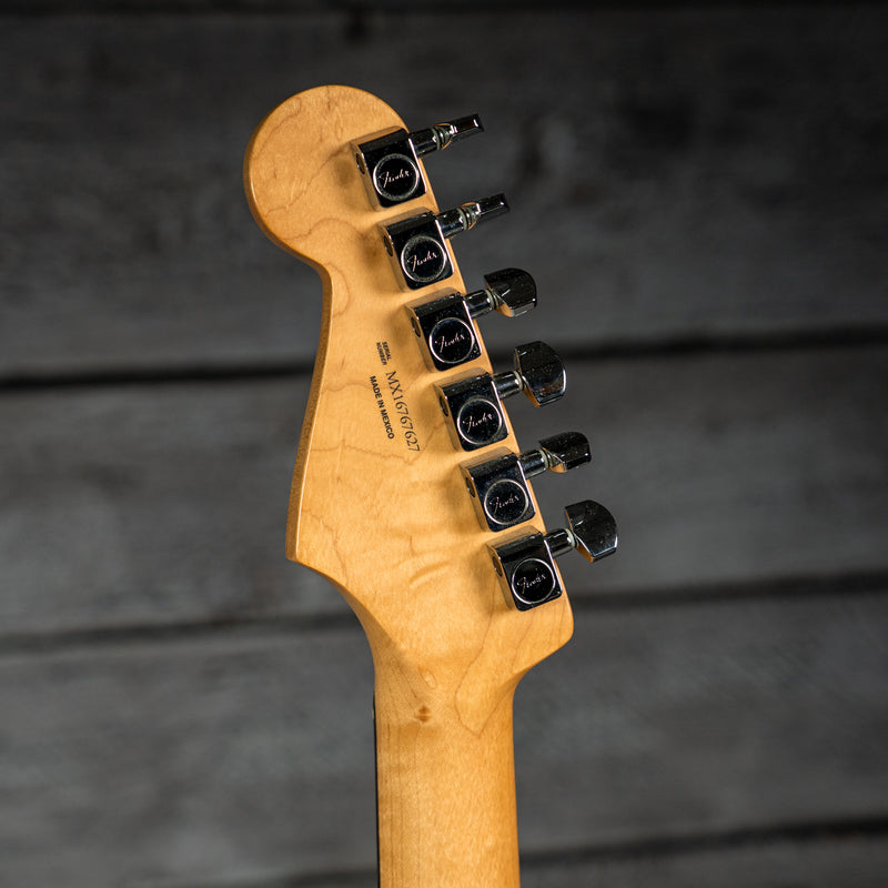 Fender Player Duo-Sonic