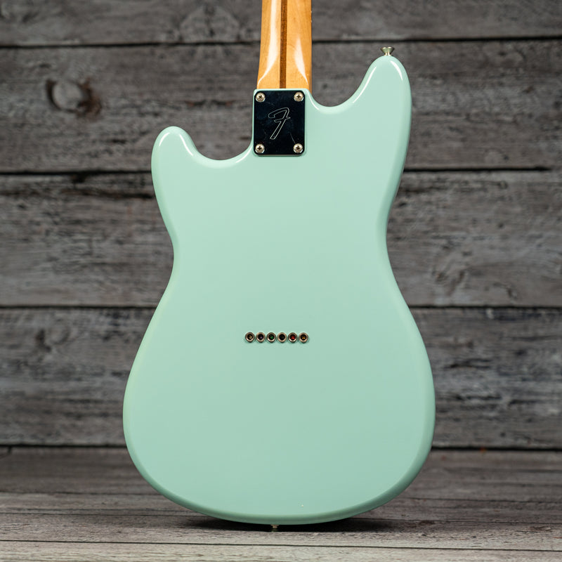 Fender Player Duo-Sonic