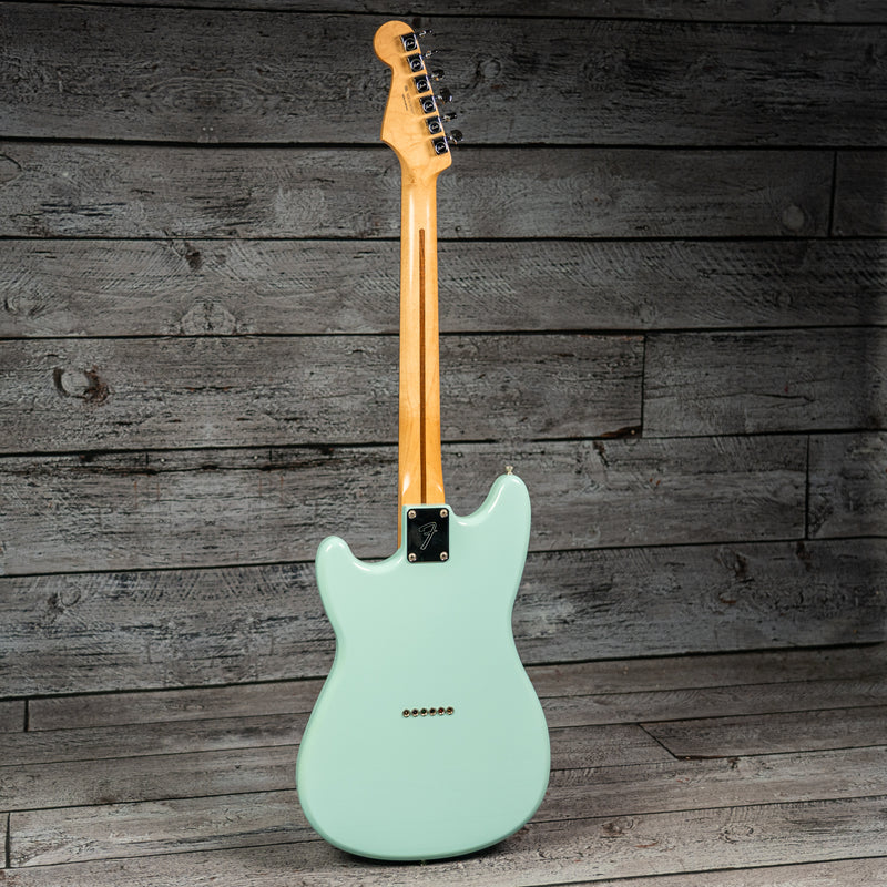 Fender Player Duo-Sonic