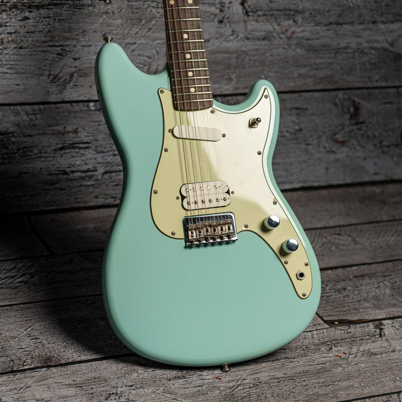 Fender Player Duo-Sonic