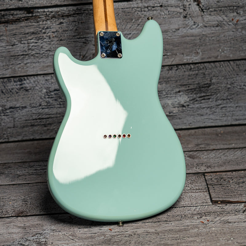Fender Player Duo-Sonic
