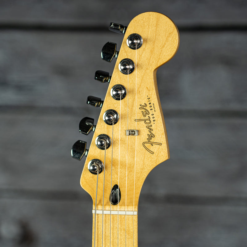 Fender Player Duo-Sonic