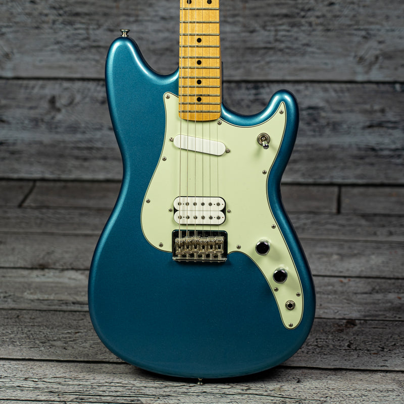 Fender Player Duo-Sonic