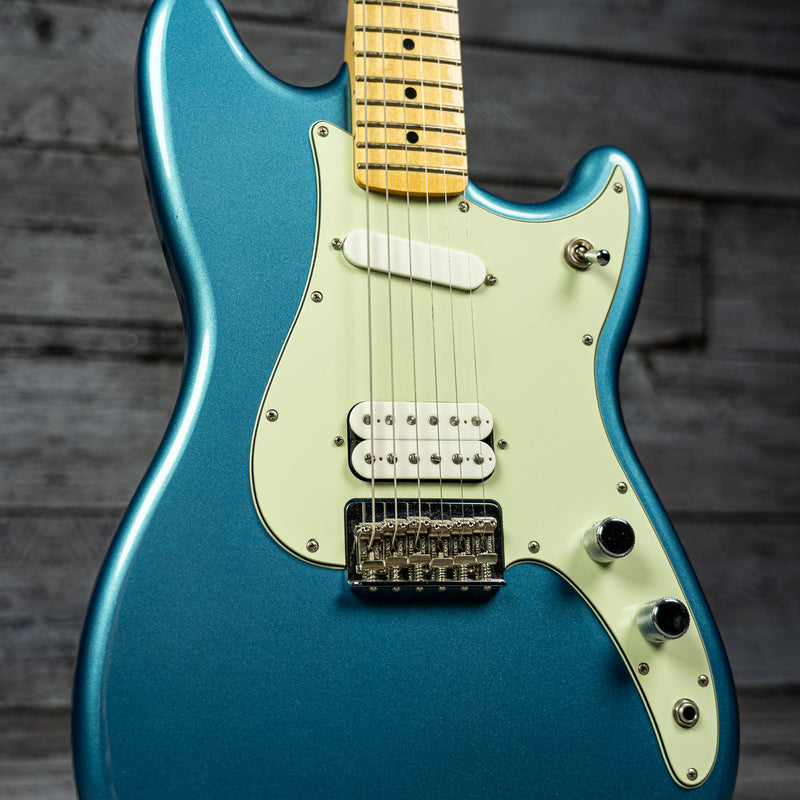Fender Player Duo-Sonic