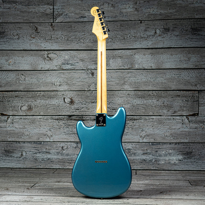 Fender Player Duo-Sonic