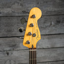 Fender Player II Jazz Bass