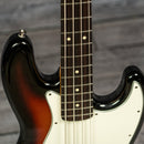 Fender Player II Jazz Bass