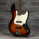 Fender Player II Jazz Bass